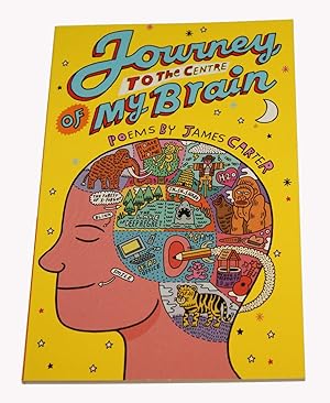 Journey to the Centre of My Brain (MacMillan Poetry)