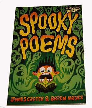 Spooky Poems