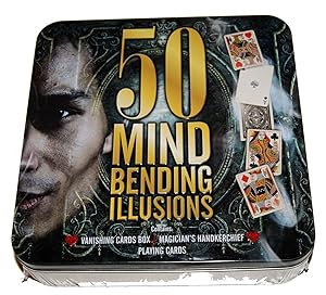 50 Mind Bending Illusions