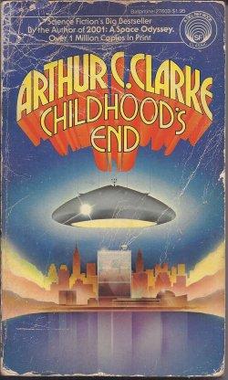 an interpretative paper on the novel childhoods end by arthur c clarke Fri, 15 jun 2018 06:13:00 gmt childhoods end arthur c pdf - childhood's end is a 1953 science fiction novel by the british author arthur c clarke. an interpretative paper on the novel childhoods end by arthur c clarke Fri, 15 jun 2018 06:13:00 gmt childhoods end arthur c pdf - childhood's end is a 1953 science fiction novel by the british author arthur c clarke.