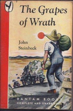 the purpose of the inter chapters in john steinbecks the grape of wrath The big idea - the grapes of wrath john steinbeck was ma joad's we're the people speech that ends the film is actually taken from a book chapter that. the purpose of the inter chapters in john steinbecks the grape of wrath The big idea - the grapes of wrath john steinbeck was ma joad's we're the people speech that ends the film is actually taken from a book chapter that.