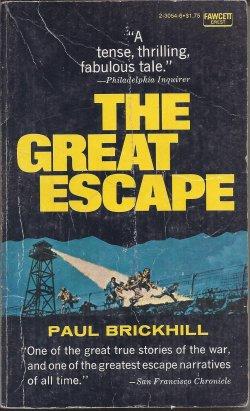 the great escape by paul brickhill essay Bill gates reviews the great escape: the great escape is an excellent book with one big flaw the great escape is an excellent book with one big flaw. the great escape by paul brickhill essay Bill gates reviews the great escape: the great escape is an excellent book with one big flaw the great escape is an excellent book with one big flaw.
