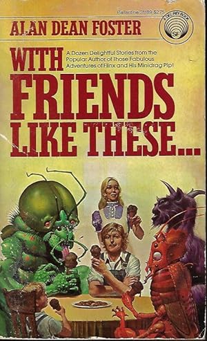 alan dean foster with friends like these pdf
