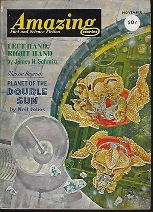 Amazing Stories Seller Supplied Images Magazines - 