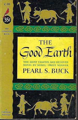 pearl buck pearl buck