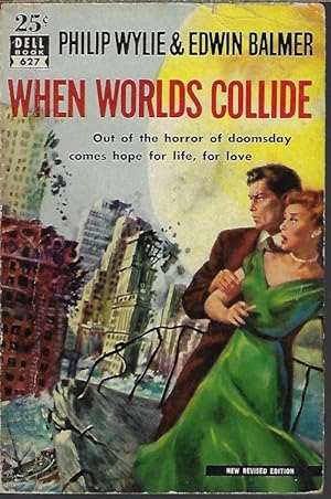 When Worlds Collide (The Euclidian Book 1)