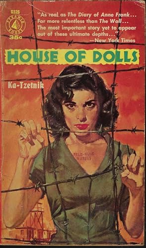 the house of dolls