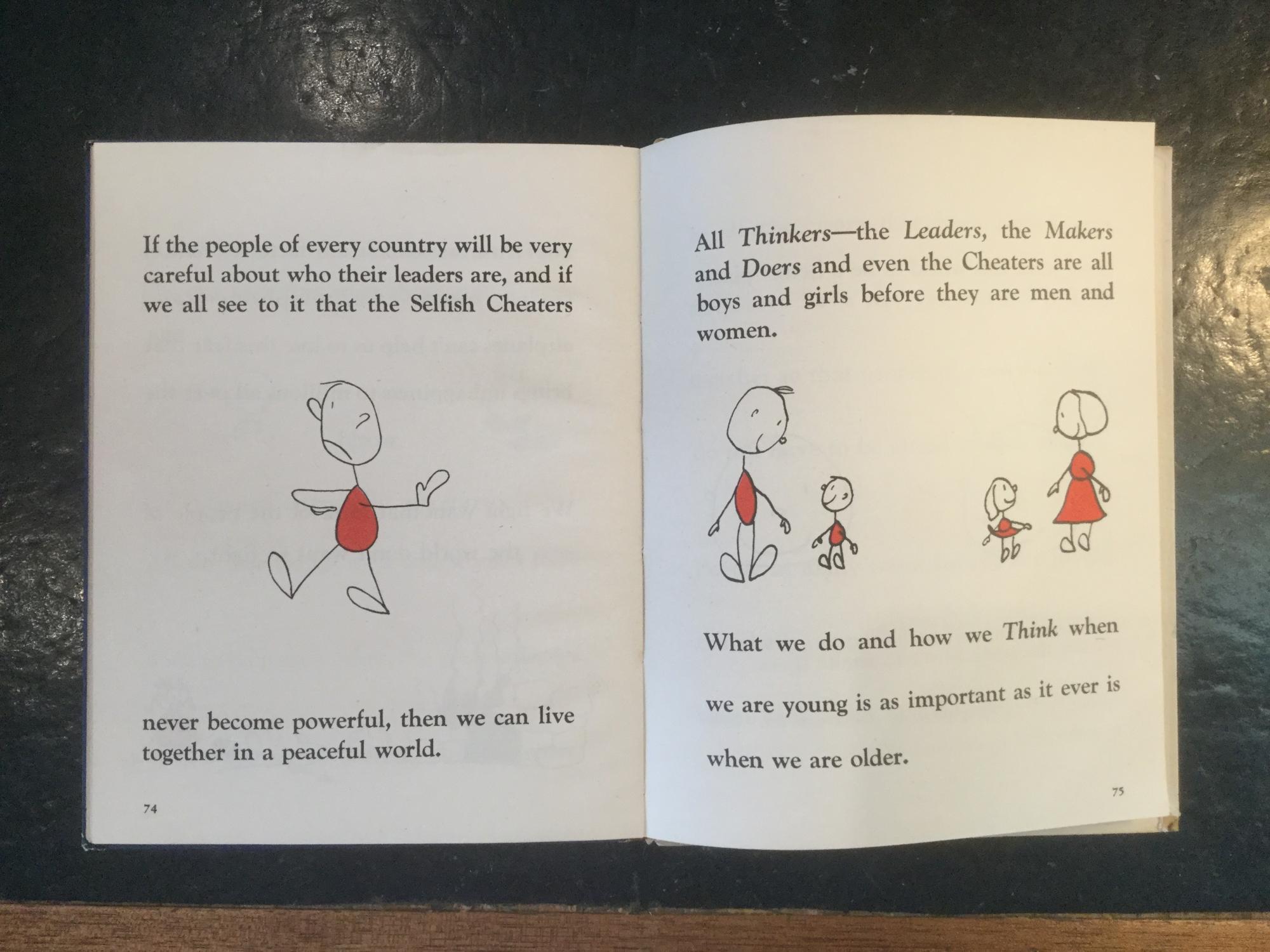 Download Munro Leaf Books Images
