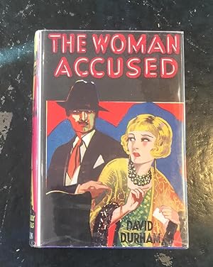 The Woman Accused