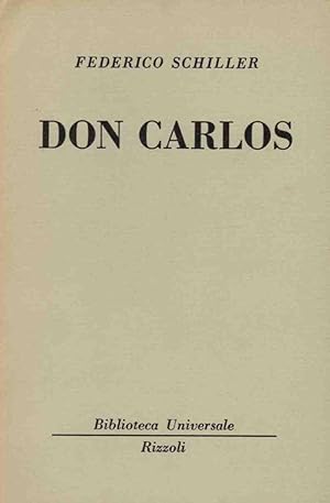 DON CARLOS