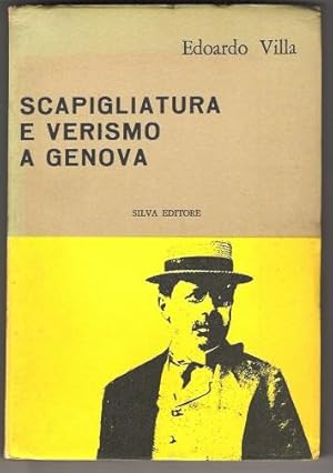 SCAPIGLIATURA E VERISMO A GENOVA