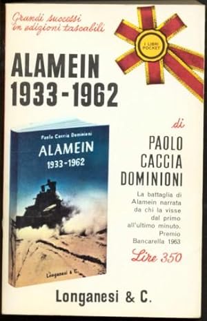 ALAMEIN 1933 1962