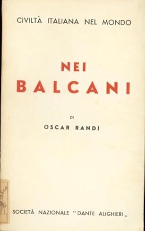 NEI BALCANI