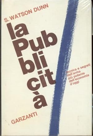 IL LIBRO DELLA PUBBLICITÀ