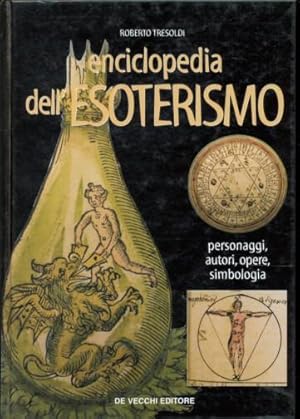 ENCICLOPEDIA DELL'ESOTERISMO