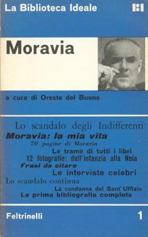 MORAVIA