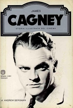 JOHN CAGNEY