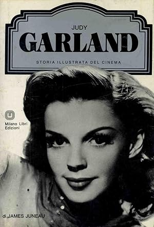 JUDY GARLAND