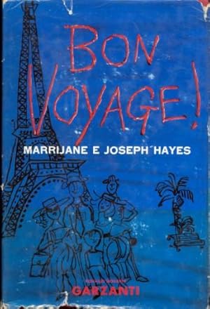 BON VOYAGE!