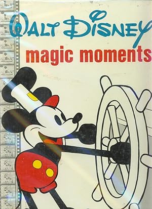 MAGIC MOMENTS