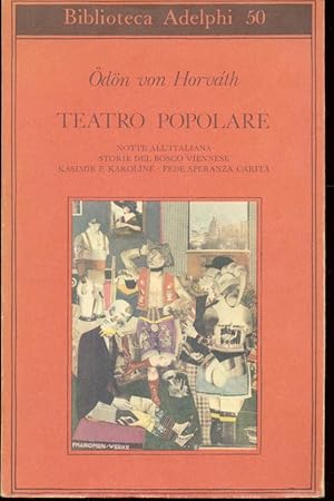 TEATRO POPOLARE