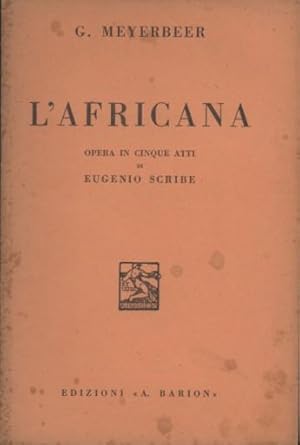 L'AFRICANA