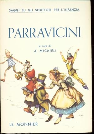 PARRAVICINI