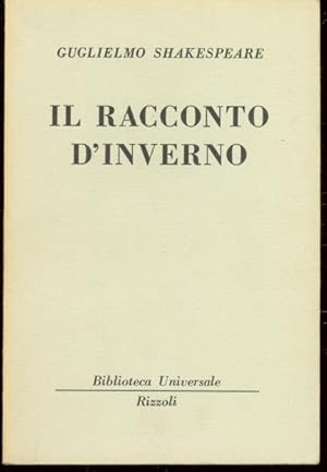 IL RACCONTO D'INVERNO