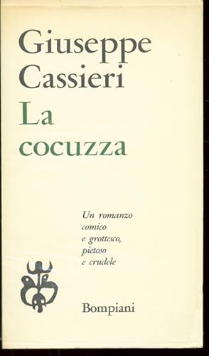 LA COCUZZA