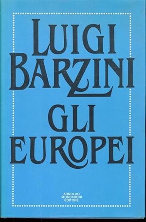 GLI EUROPEI