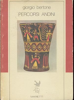 PERCORSI ANDINI (UNA GUIDA)