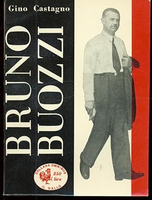 BRUNO BUOZZI