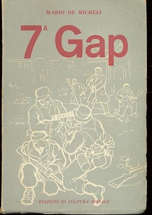 7 G.A.P. 7 GAP
