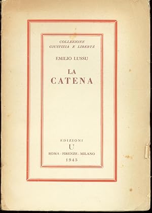 LA CATENA