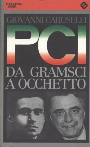 PCI DA GRAMSCI A OCCHETTO