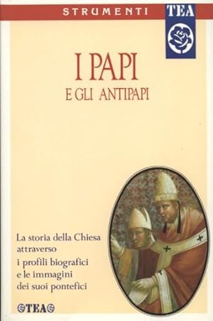 PAPI E GLI ANTIPAPI (I)