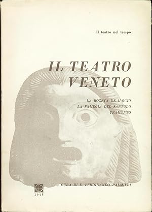 IL TEATRO VENETO