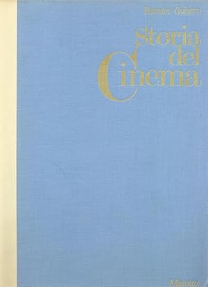 STORIA DEL CINEMA DUE VOLUMI