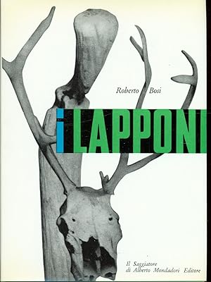 I LAPPONI