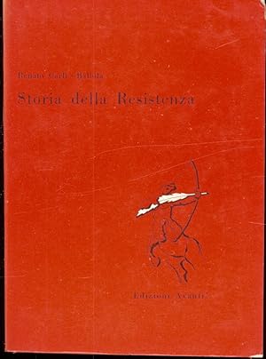 STORIA DELLA RESISTENZA