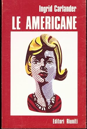 LE AMERICANE