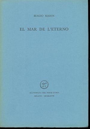 EL MAR DE L'ETERNO