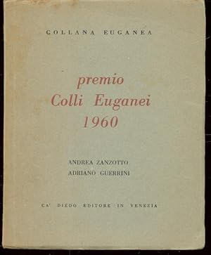 PREMIO COLLI EUGANEI 1960