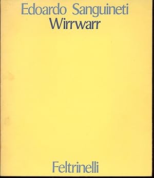 WIRRWARR