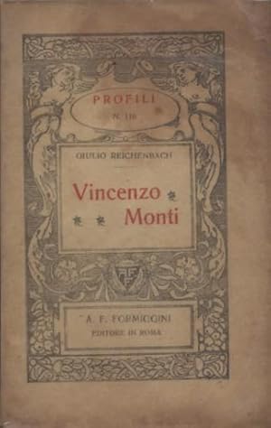 VINCENZO MONTI