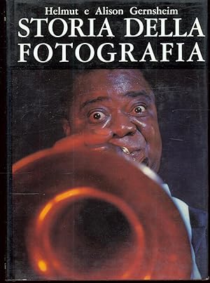 STORIA DELLA FOTOGRAFIA