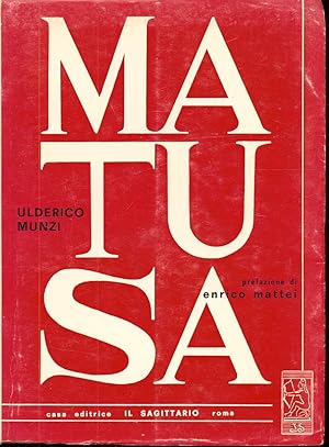 MATUSA