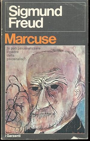 SIGMUND FREUD LA SUA CONCEZIONE DELL'UOMO