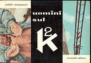 UOMINI SUL K2