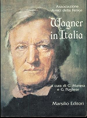 WAGNER IN ITALIA